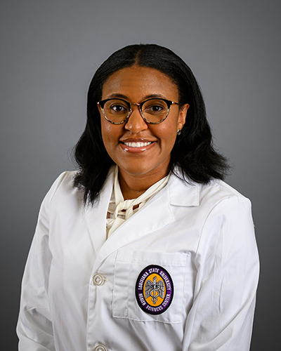 Jasmine Jones, M.D.